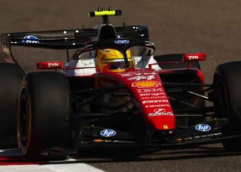 Con un alerón revolucionario, Ferrari busca marcar diferencia dentro de la F1